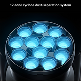Xiaomi Vacuum Cleaner G10 Plus