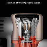 Xiaomi Vacuum Cleaner G10 Plus