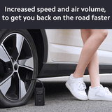 Xiaomi Portable Electric Air Compressor 1S product image 3