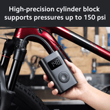 Xiaomi Portable Electric Air Compressor 1S product image 4