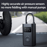 Xiaomi Portable Electric Air Compressor 1S product image 5