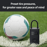 Xiaomi Portable Electric Air Compressor 1S product image 6