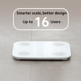 Mi Body Composition Scale 2 product image 9