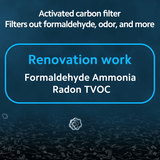 Mi Air Purifier HEPA Filter product image 9