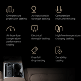 Xiaomi Portable Electric Air Compressor 1S product image 9
